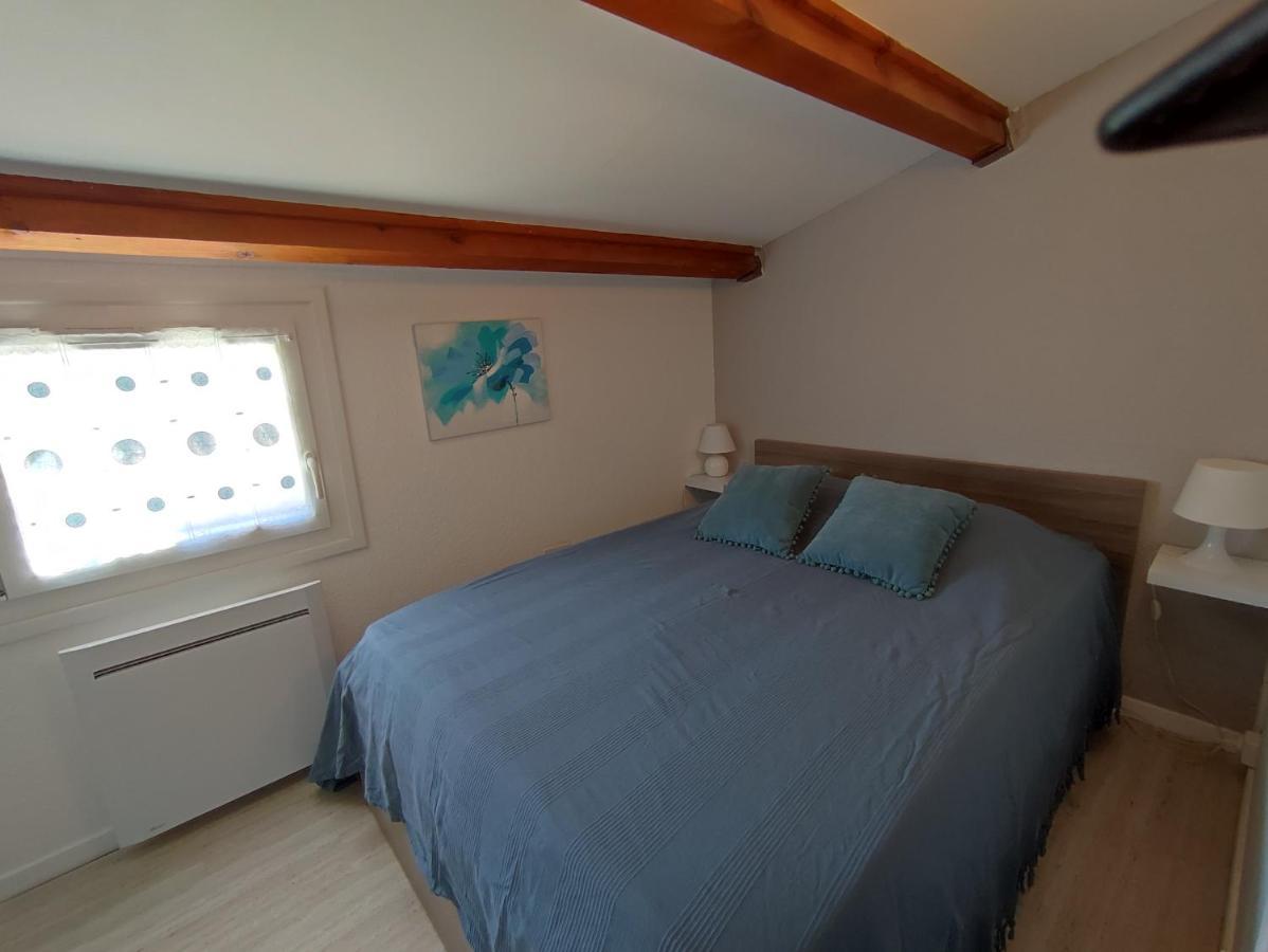 Azur Et Soleil Jolie Maisonnette Climatisee Proche De La Mer Richelieu Cap D'アグド エクステリア 写真